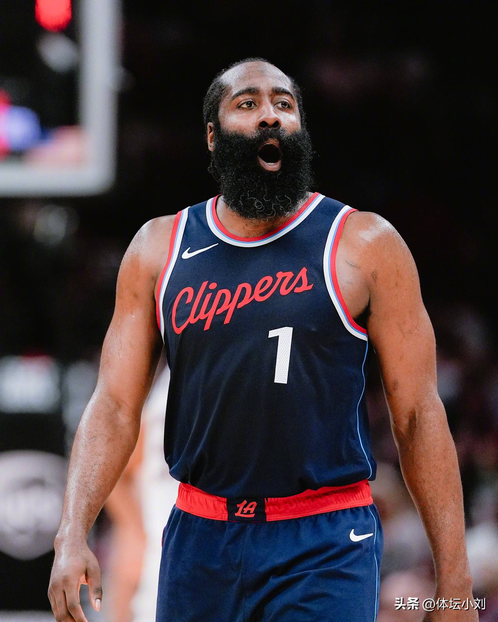 火箭主场大胜森林狼，哈登全场25分