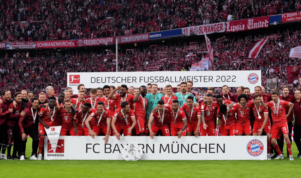 九游娱乐官方-拜仁慕尼黑签下新中场，提升球队实力