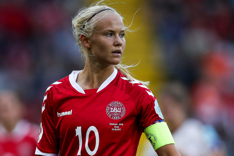 丹麦球员精湛表现，连续凭一己之力翻盘