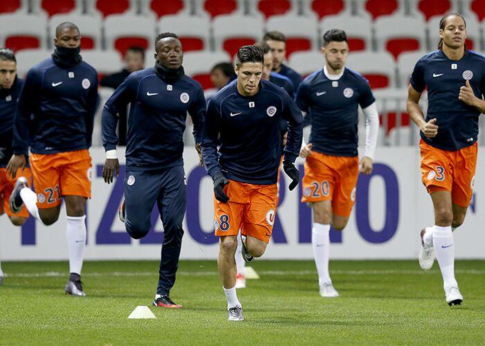 阿赫利特大胜波尔多，豪取联赛首胜