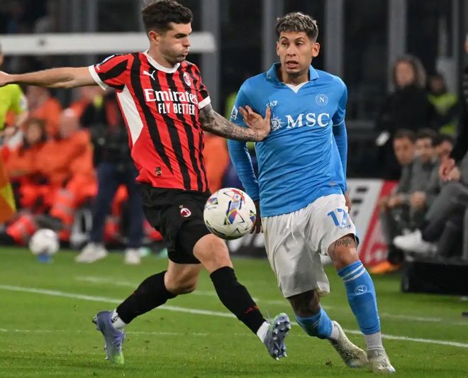 AC米兰击败皇家社会，瑞典男神勇夺意甲豪门宝座