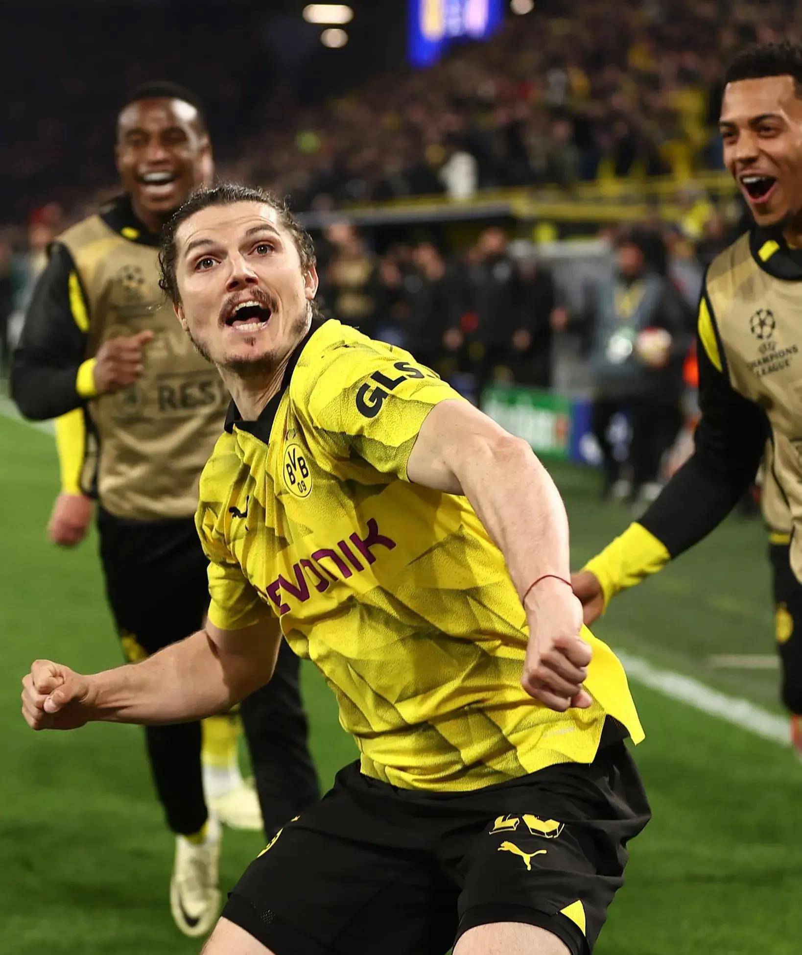 多特蒙德不敌昂热，遭遇艰难一战的简单介绍