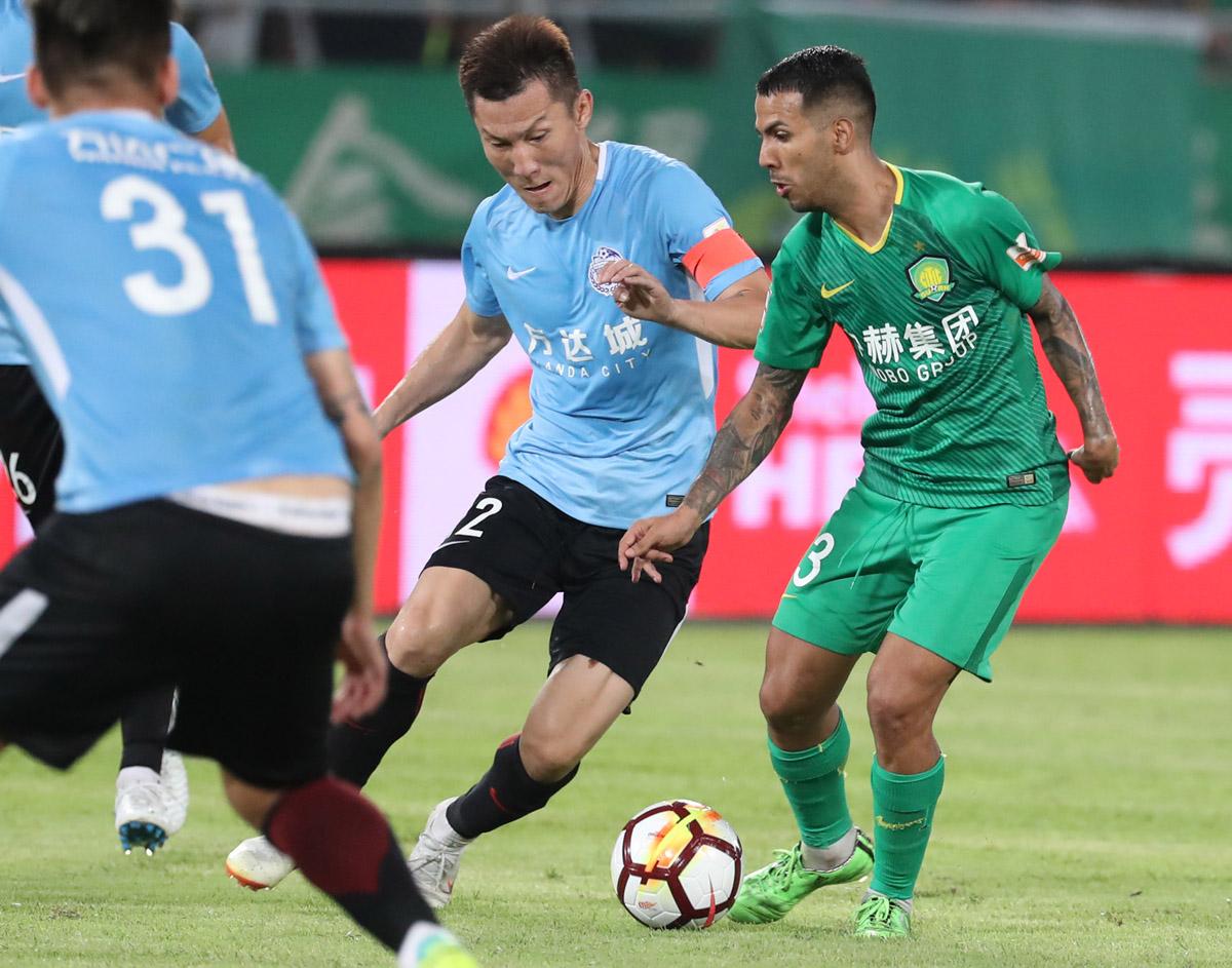 关于大连一方战胜南昌八一，继续走高积分榜的信息