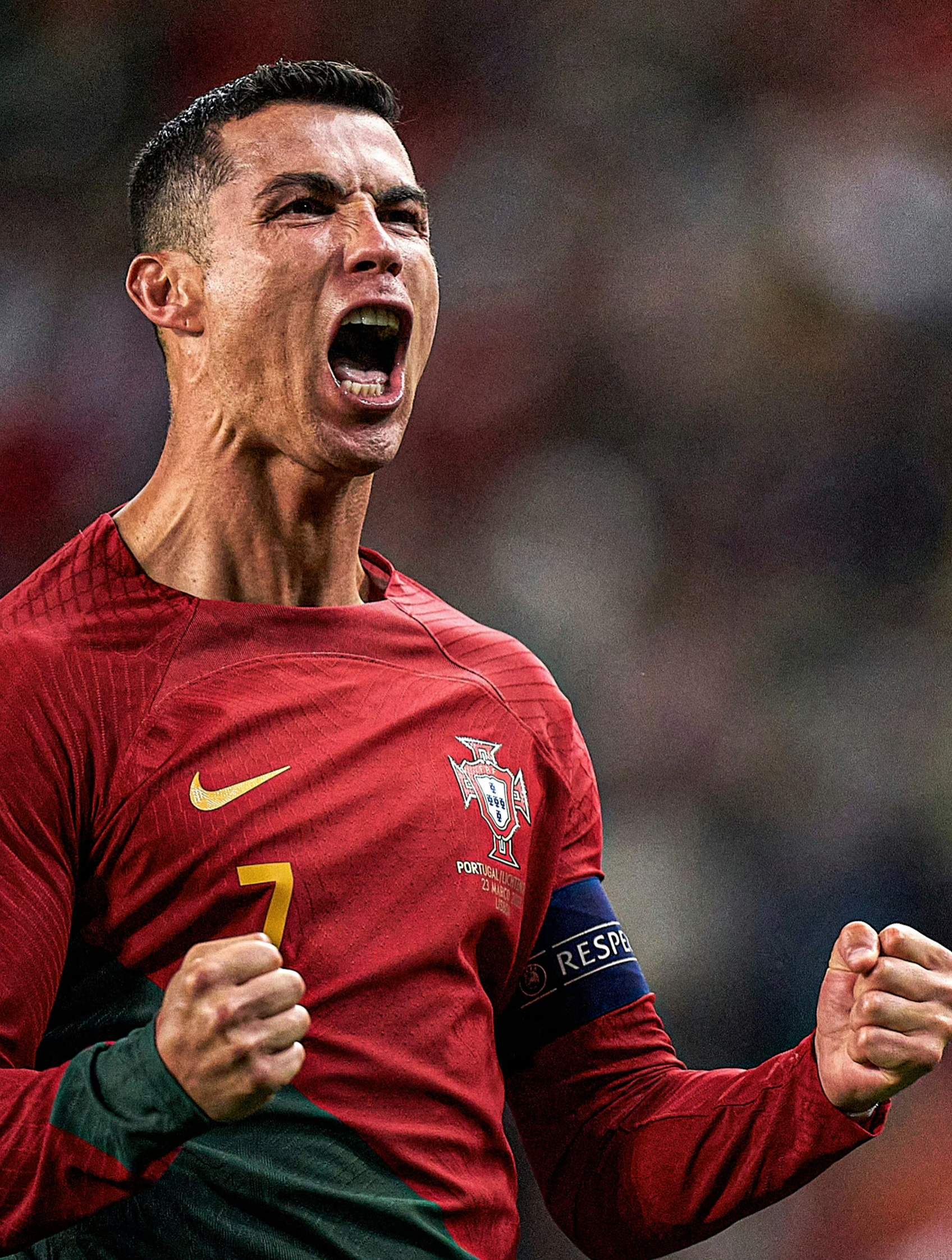 葡萄牙球员费利克斯：为国家队踢球是我的荣誉