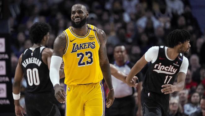 NBA总决赛G1：热火惜败湖人，詹姆斯表现出色的简单介绍