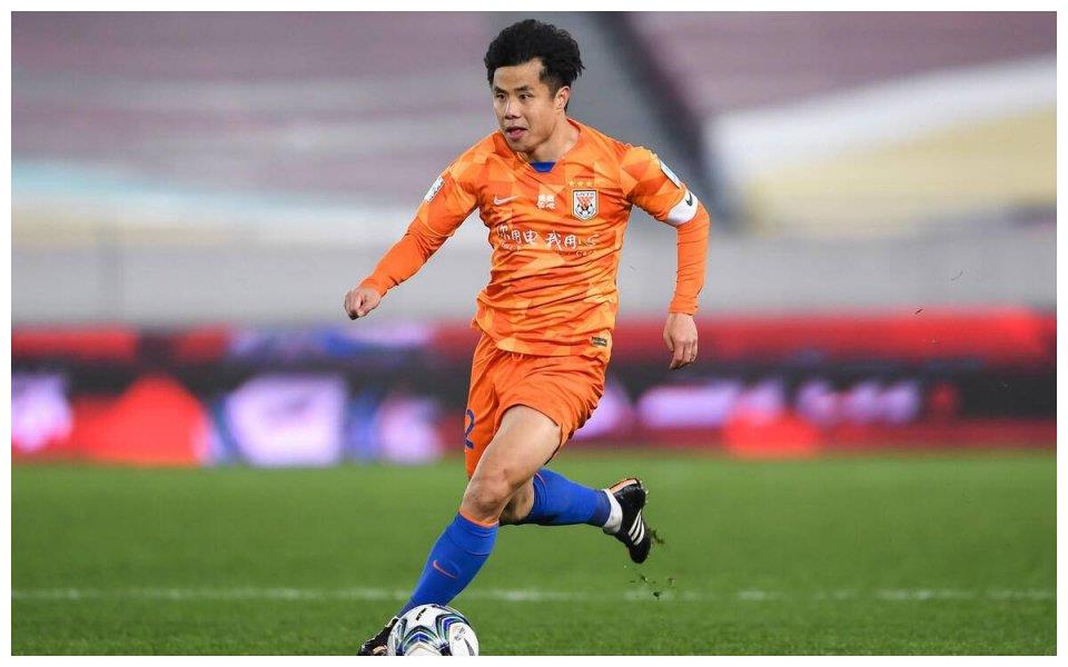 鲁能险胜一场，晋级之路犹如过关斩将