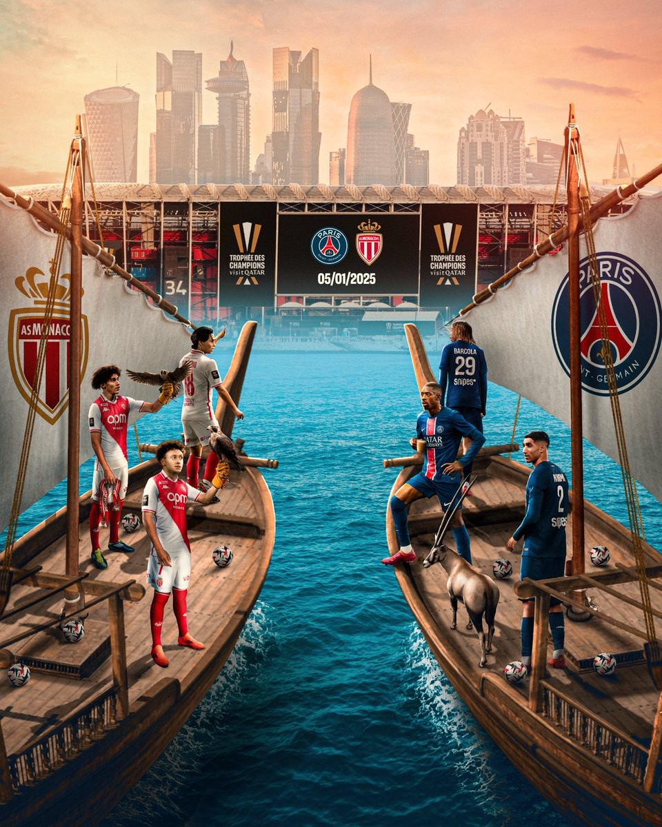 摩纳哥逆转成功，法甲争冠形势白热化