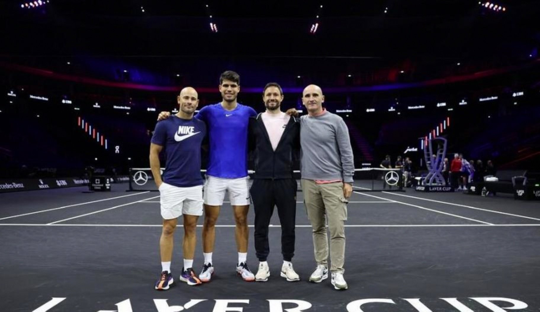 法网险胜拉沃尔杯,阿尔卡拉斯关键制胜的简单介绍 法网险胜拉沃尔杯,阿尔卡拉斯关键制胜的简单介绍