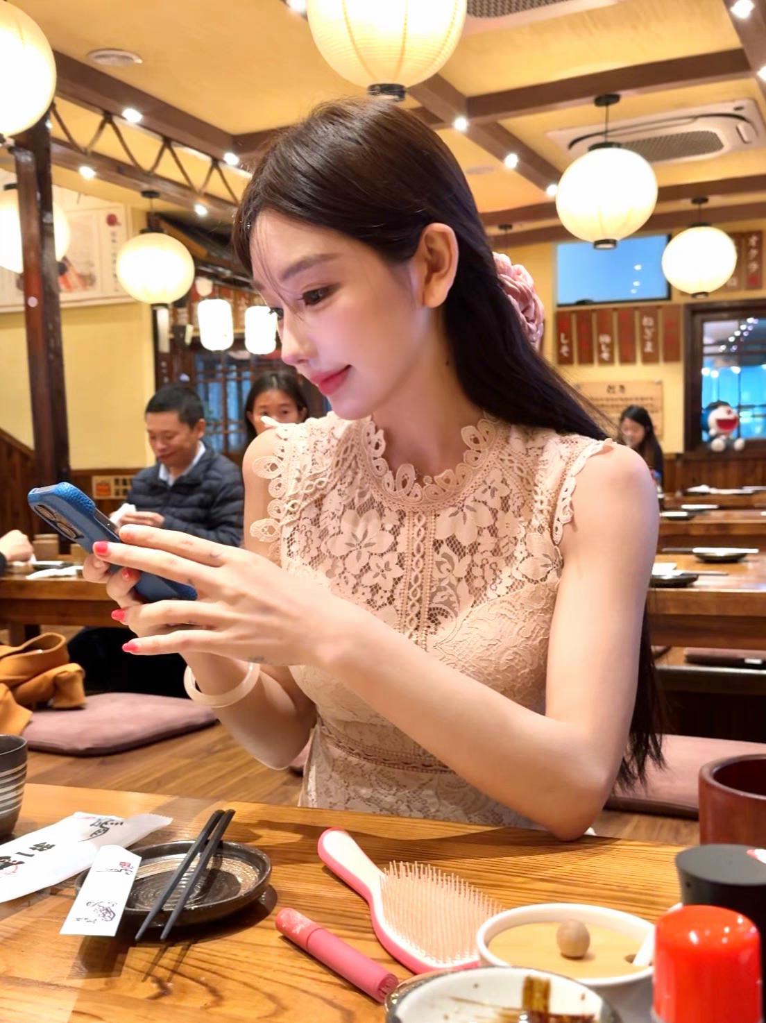 包含韩国队翻盘法国队，戴资颖惊艳四座的词条