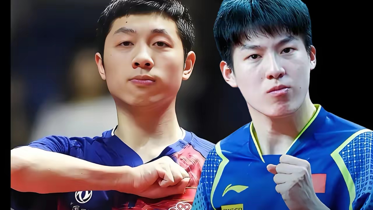 德国队鏖战日本队，许昕关键制胜