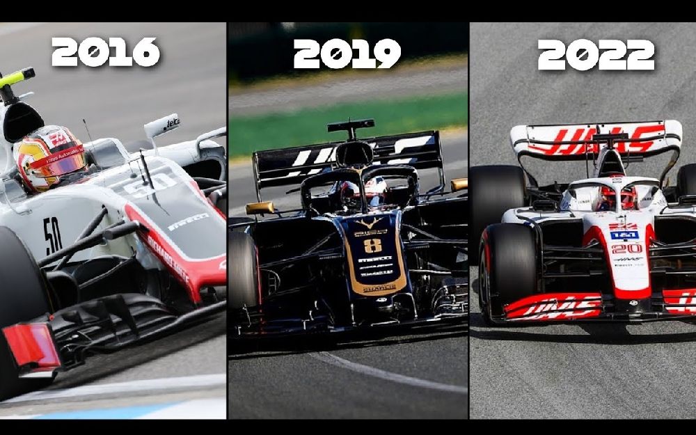 关于索伯车队碾压哈斯车队,诺里斯刷新纪录的信息 关于索伯车队碾压哈斯车队,诺里斯刷新纪录的信息