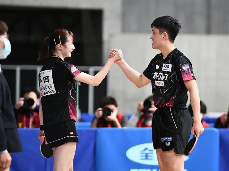 波兰队完胜德国队,张本智和带队取胜的简单介绍 波兰队完胜德国队,张本智和带队取胜的简单介绍