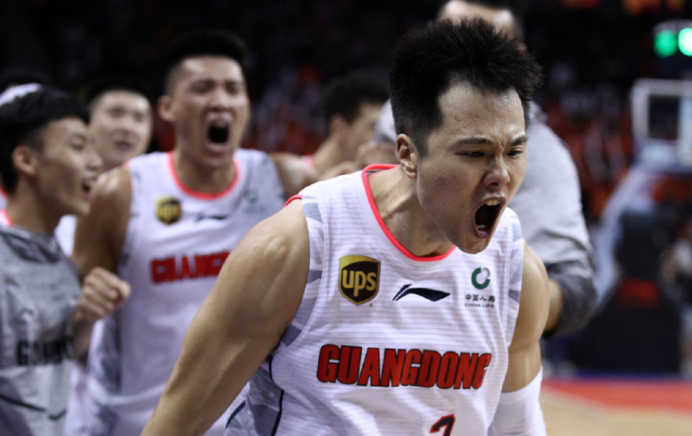 关于中国队绝杀波兰队，张继科状态火热的信息