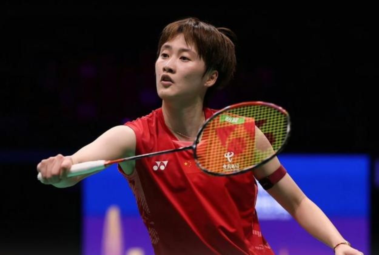 包含日本队轻取印度队，陈雨菲统治全场的词条