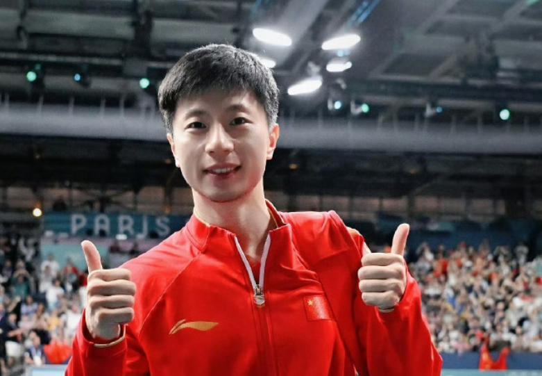 韩国队险胜葡萄牙队，马龙高光表现