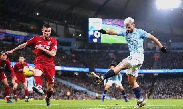 利物浦险胜乌克兰,阿圭罗点燃赛场 利物浦险胜乌克兰,阿圭罗点燃赛场