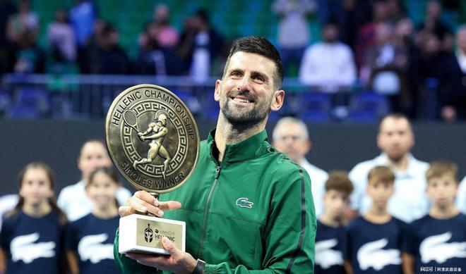 年终总决赛横扫戴维斯杯，德约科维奇刷新纪录的简单介绍