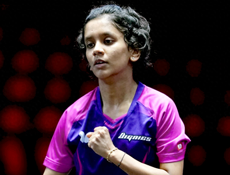 关于印度队完胜法国队，李梓嘉高光表现的信息