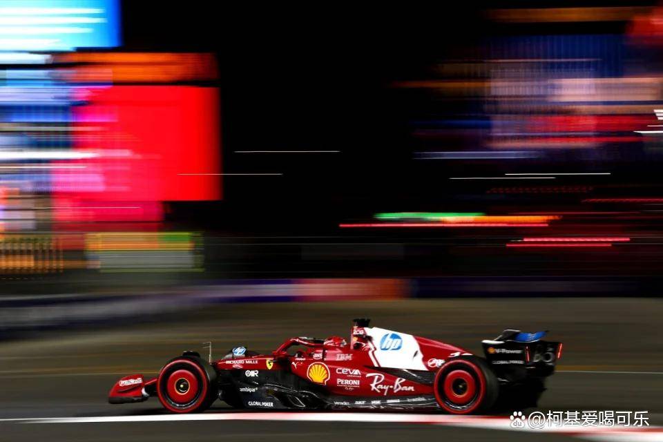 关于红牛二队险胜雷诺车队,勒克莱尔扛起全队的信息 关于红牛二队险胜雷诺车队,勒克莱尔扛起全队的信息