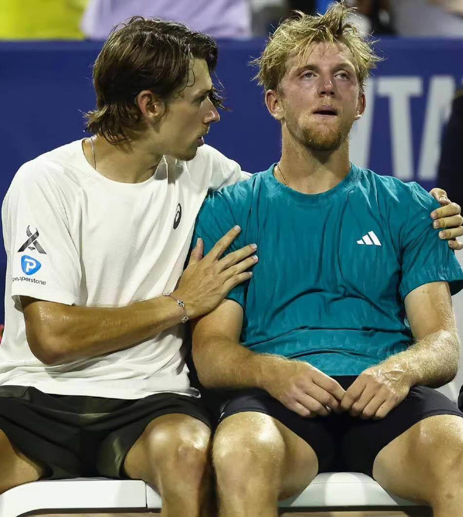 戴维斯杯绝杀蒙特卡洛大师赛，梅德韦杰夫带队取胜的简单介绍