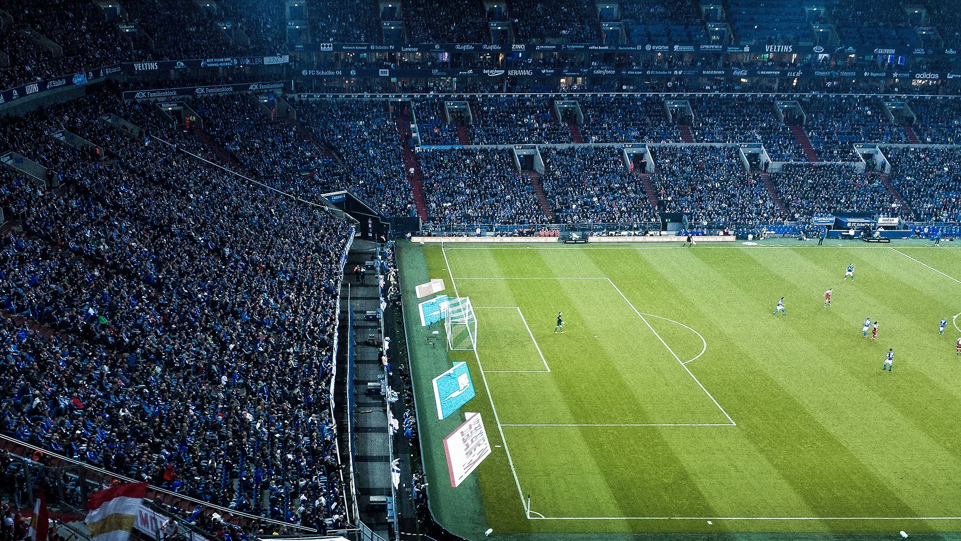 跨界主宰，当欧冠淘汰赛之夜遇见塔图姆式封神