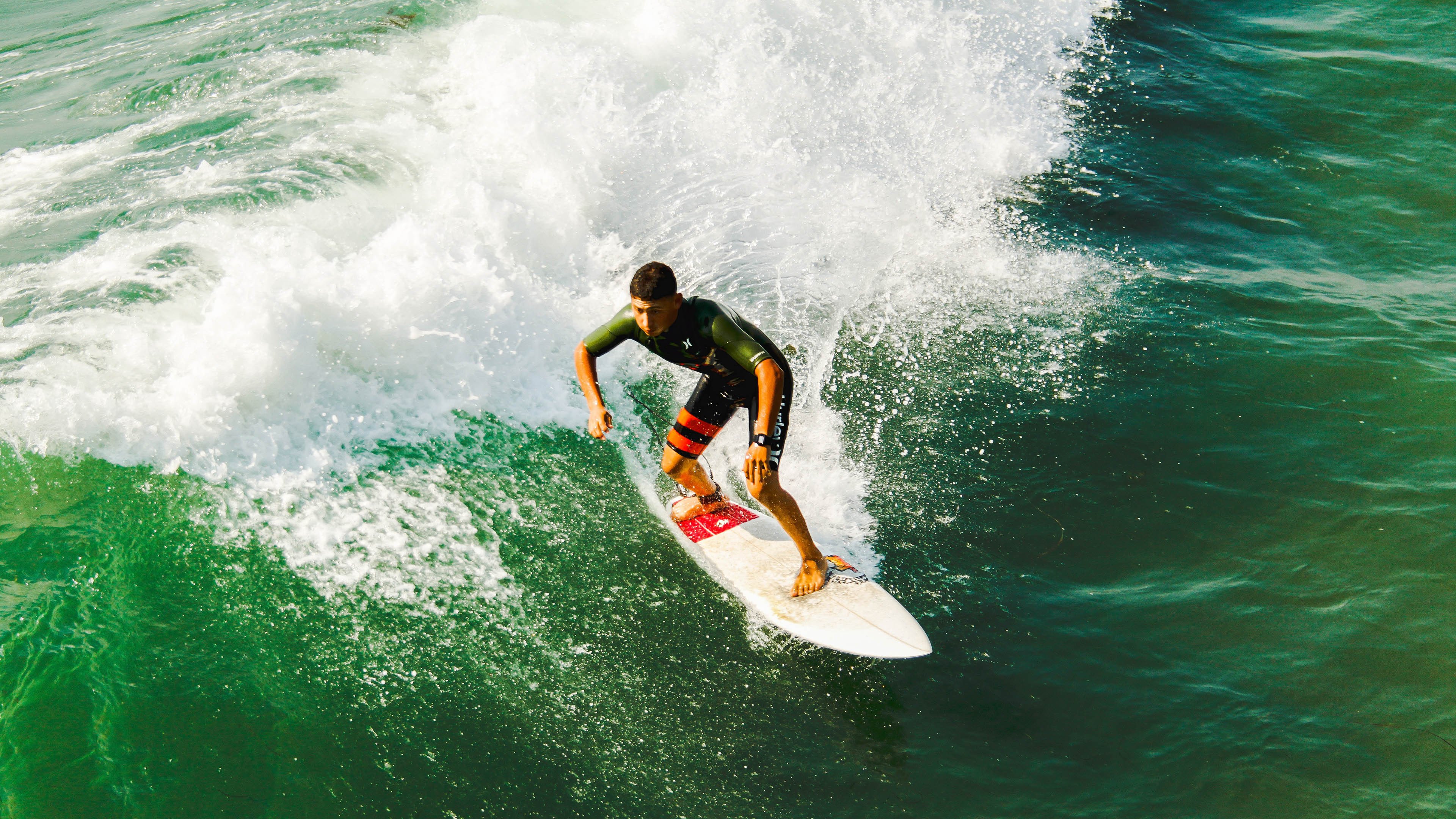 逆潮者，郑思维与那场打破千岛海啸的胜利